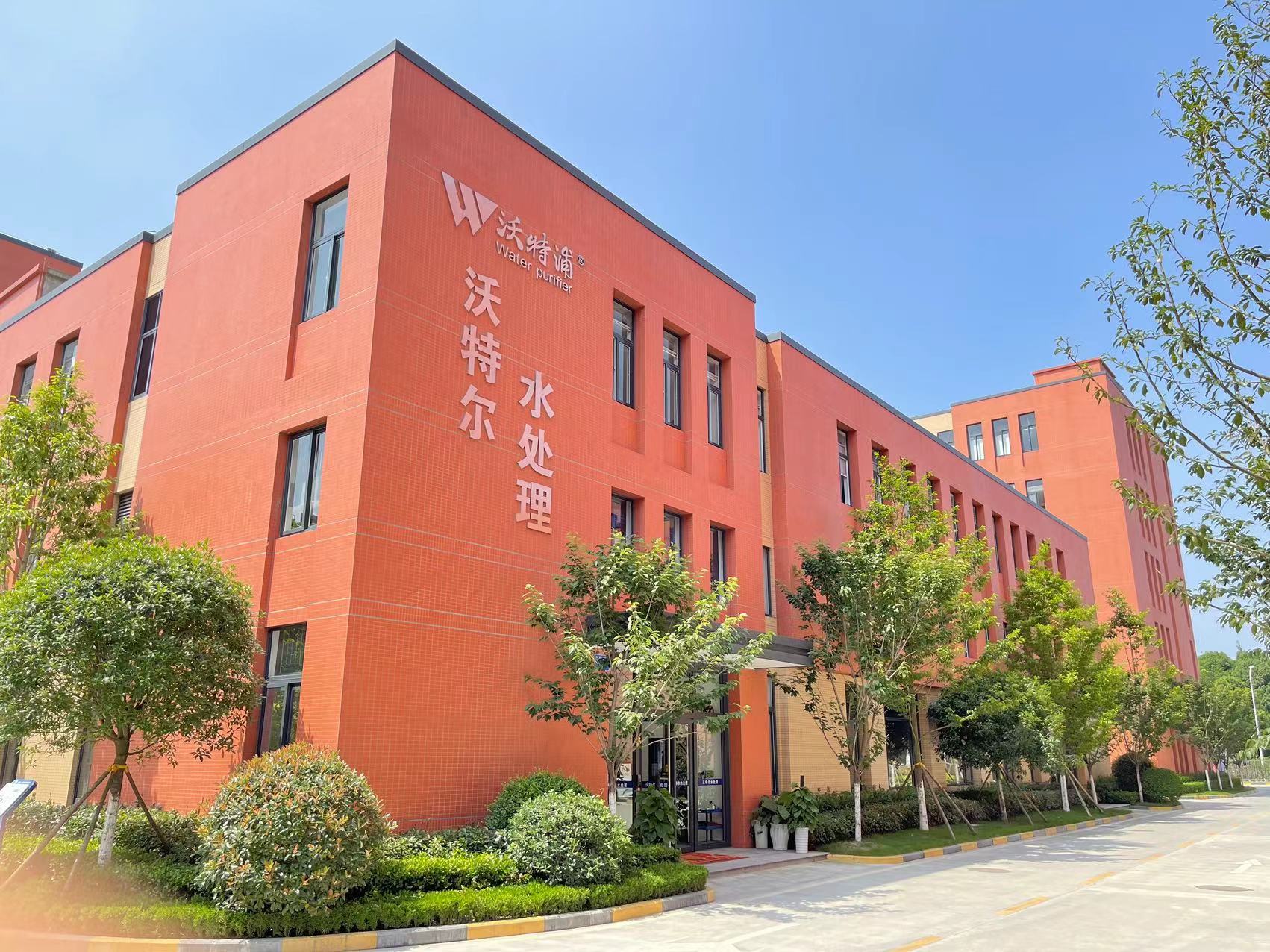 超純水機購置需要了解什么？